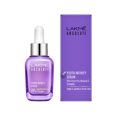 Lakmé Youth Infinity Serum 30 Ml