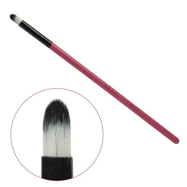 Vega Eye Shadow Brush (Medium) - MBP-06