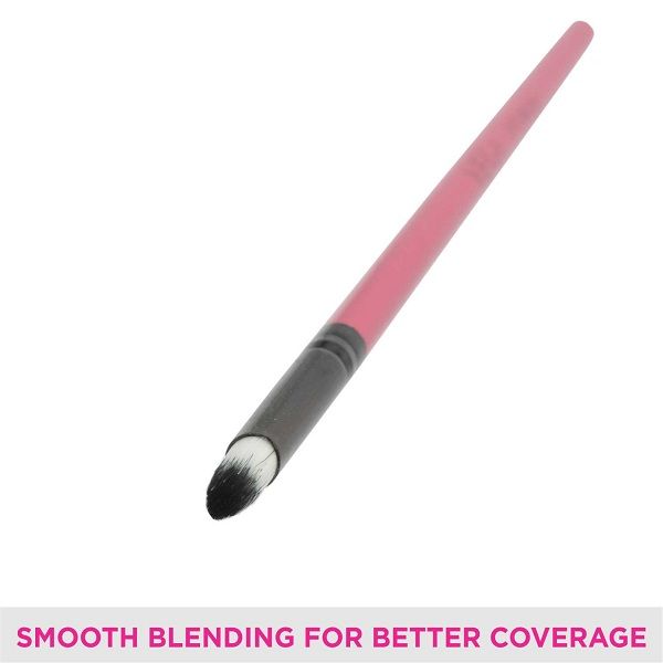 Vega Eye Shadow Brush (Medium) - MBP-06