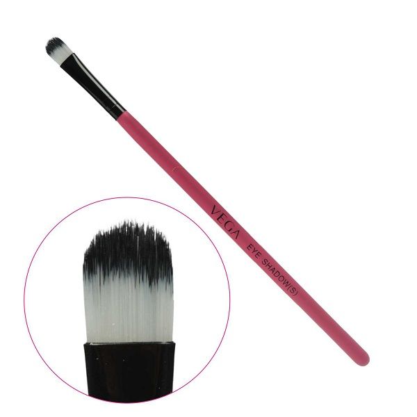 Vega Eye Shadow Brush (Large) - MBP-07