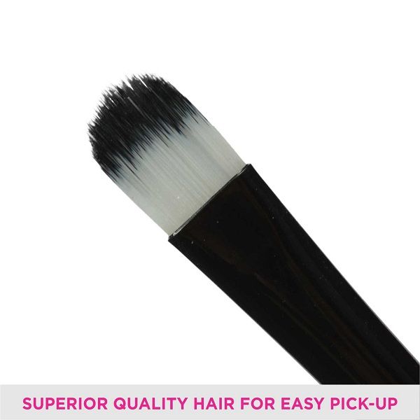 Vega Eye Shadow Brush (Large) - MBP-07