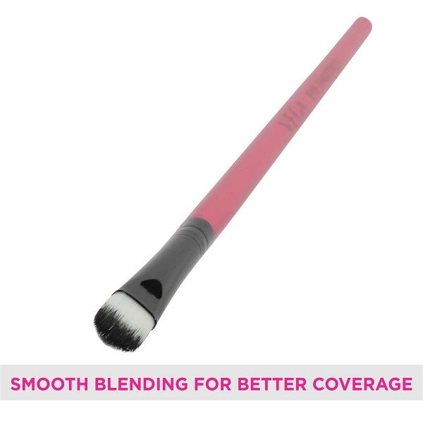 Vega Eye Shadow Brush (Large) - MBP-07