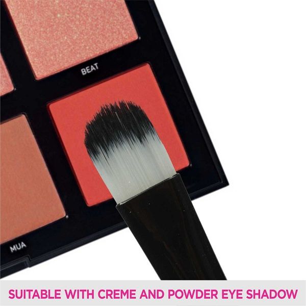 Vega Eye Shadow Brush (Large) - MBP-07