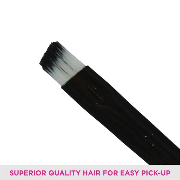 Vega Eye Shadow Brush - MBP-08