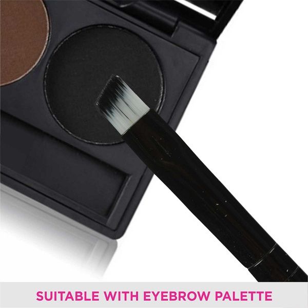 Vega Eye Shadow Brush - MBP-08