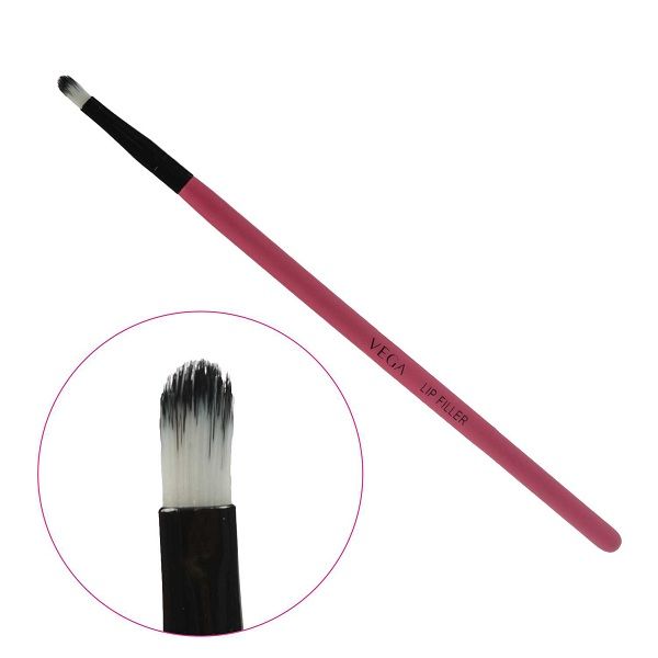 Vega Lip Filler Brush - MBP-12