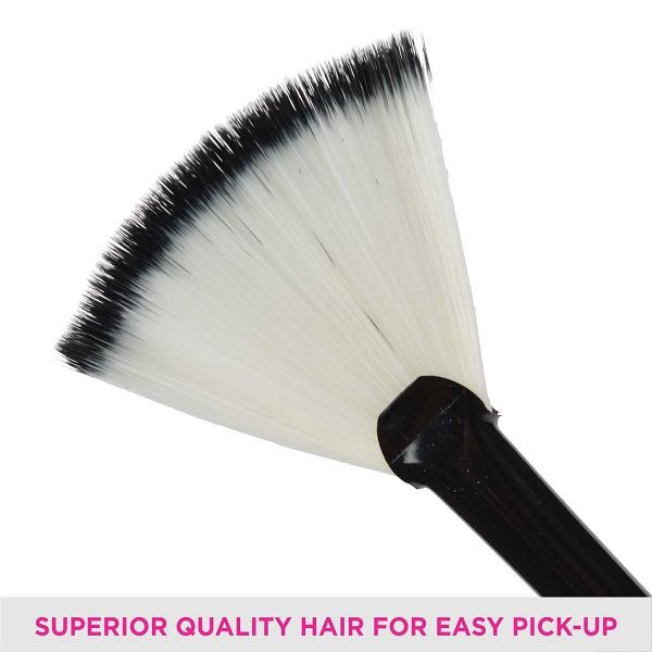 Vega Fan Brush - MBP-13