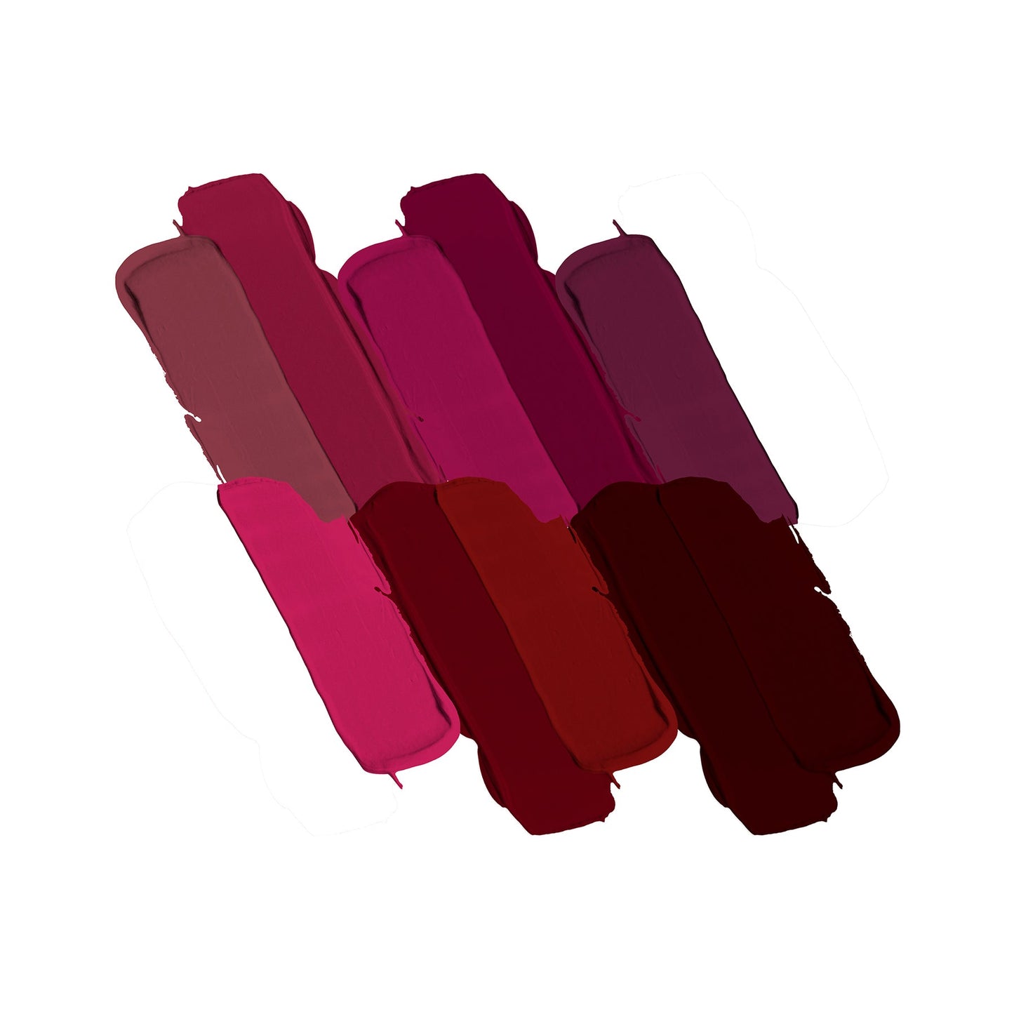 Swiss Beauty Matte Lip Palette MULTI-COLOR-02