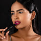 Renee Talk Matte Crayon Lipstick 4.5gm - Magenta Glaze