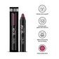 Renee Talk Matte Crayon Lipstick 4.5gm - Mauve Melody