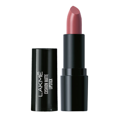 Lakmé Cushion Matte - Mauve Secret