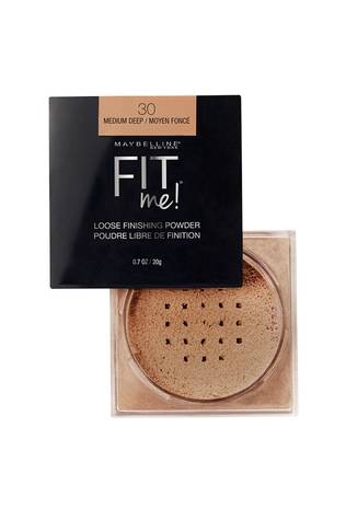 Maybelline New York Fit me Loose Finishing Powder