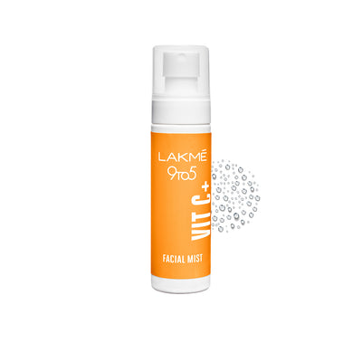 Lakmé 9 To 5 Vitamin C+ Facial Mist 100ml