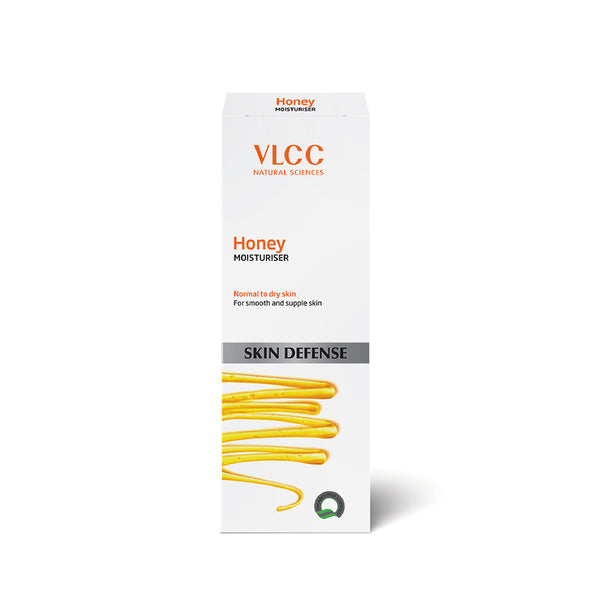 VLCC Honey Moisturiser - 100 ml