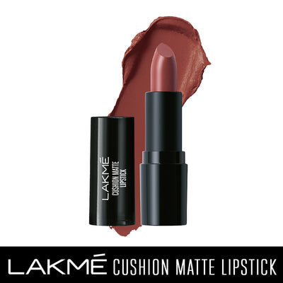 Lakmé Cushion Matte - Nude Toast