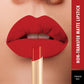 Swiss Beauty Non-transfer Matte Lipstick ORANGE RED