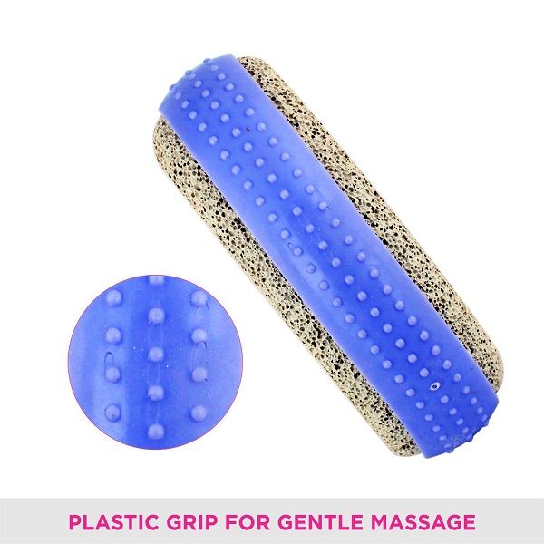 Vega 2 in 1 Foot Smoother & Massager - PD-09