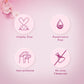 Lotus Herbals WhiteGlow Advanced Pink Glow Brightening Serum - 30ml