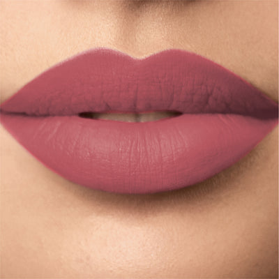 Lakmé Forever Matte Liquid Lip - Pink Ballet