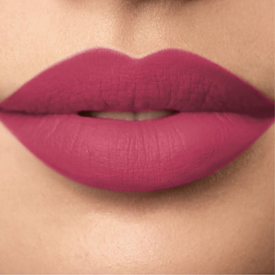 Lakmé Forever Matte Liquid Lip - Pink Glam