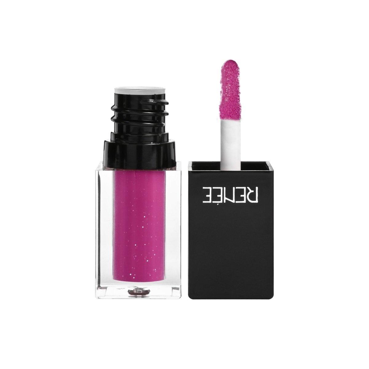 Renee See Me Shine Lip Gloss 2.5ml - Play That Plum