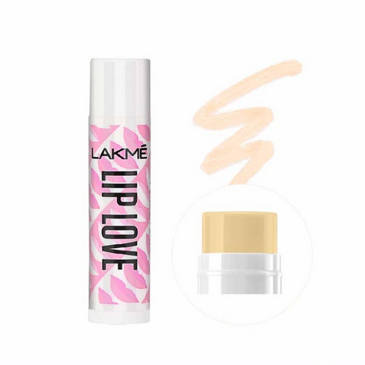 Lakmé Lip Love Chapstick - Purelipcare
