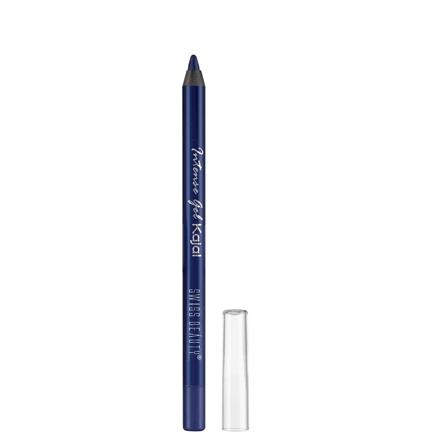 Swiss Beauty Intense Gel Kajal ROYAL BLUE