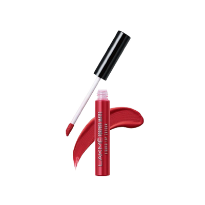 Lakmé Forever Matte Liquid Lip - Red Carpet