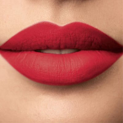 Lakmé Forever Matte Liquid Lip - Red Carpet