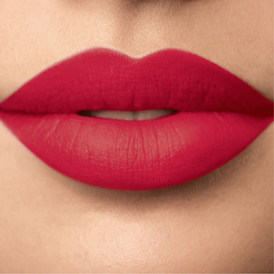 Lakmé Forever Matte Liquid Lip - Red Revival