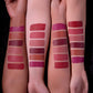 Renee Talk Matte Crayon Lipstick 4.5gm - Magenta Glaze