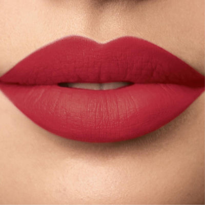 Lakmé Forever Matte Liquid Lip - Red Velvet