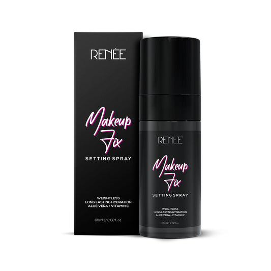 Renee Makeup Fix Setting Spray, 60ml
