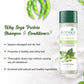 Biotique Soya Protein Intense Repair Shampoo & Conditioner 120ml