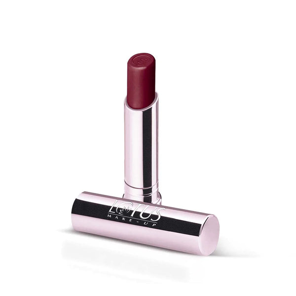 Lotus Ecostay Natural Matte Lipcolor - Rose