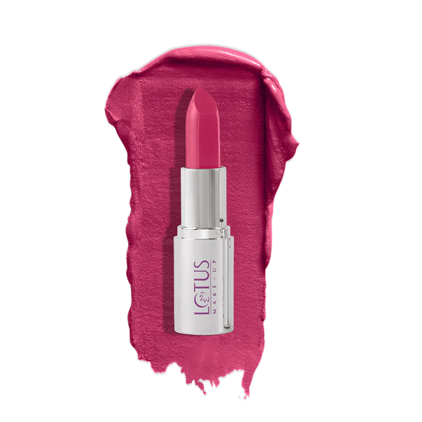 Lotus Ecostay Butter Matte Lip Color - Rosetta