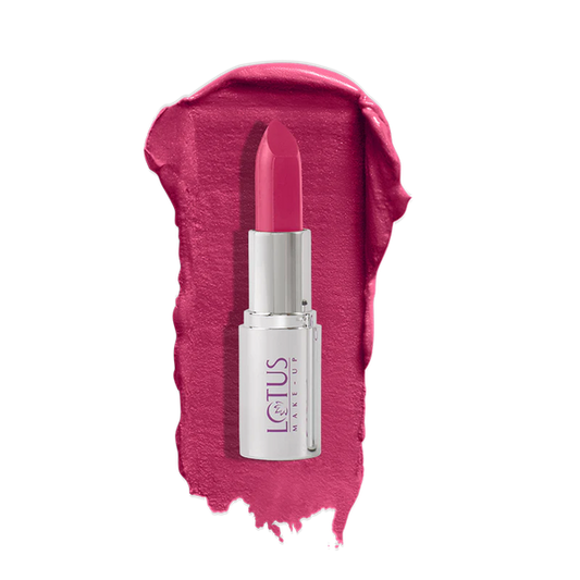 Lotus Ecostay Butter Matte Lip Color - Rosetta