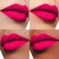Lakmé 9 To 5 Primer + Matte Lip Color - Ruby Rush