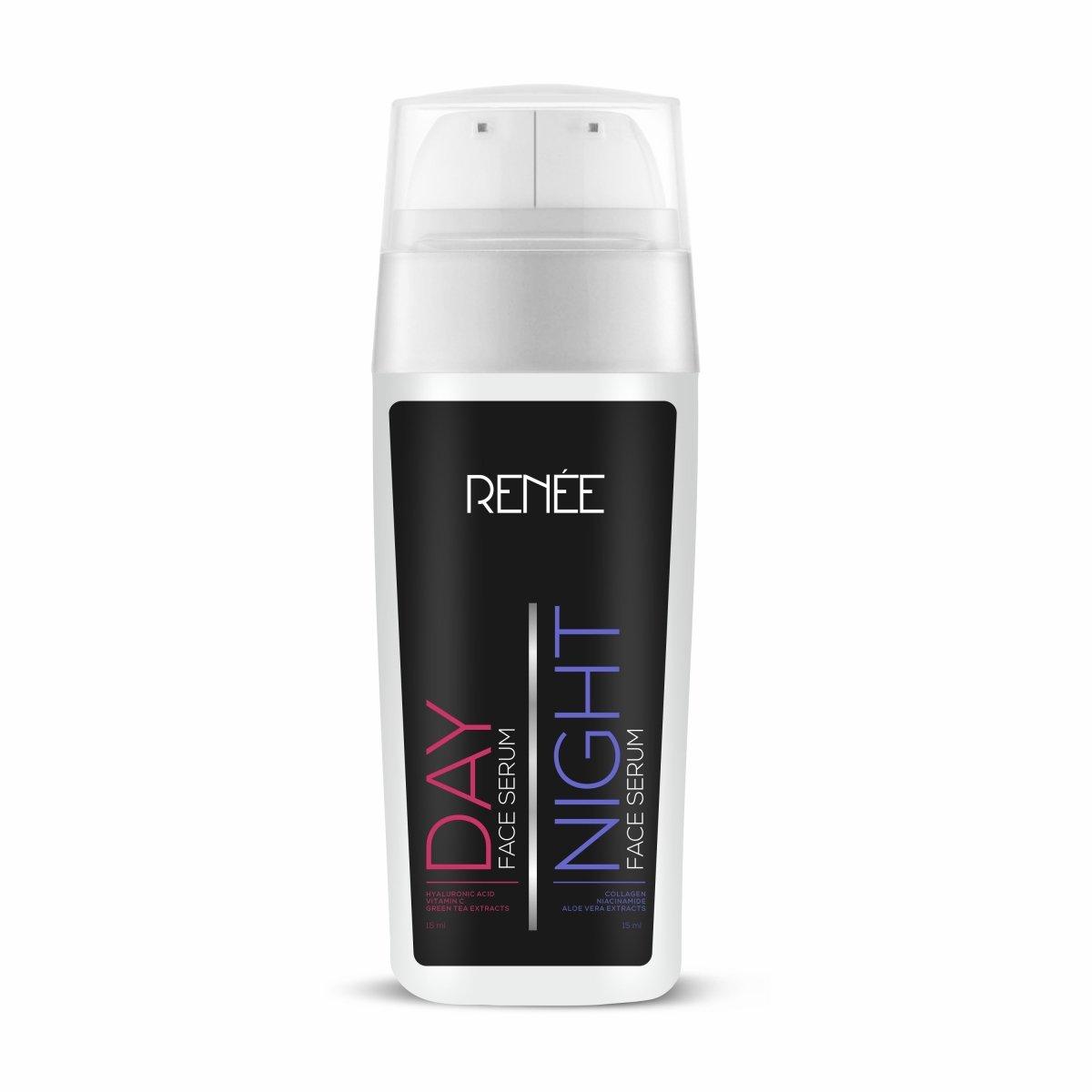 Renee Day & Night 2-In-1 Face Serum 30ml