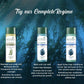 Biotique Ocean Kelp Anti Hair Fall Shampoo 180ml