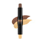 Swiss Beauty Double Trouble Duo Highlighter & Contour Stick Shade-3