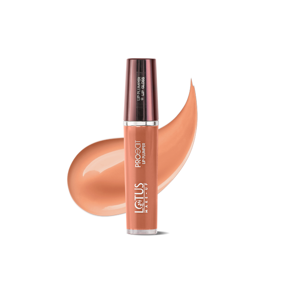 Lotus Proedit Lip Plumper + Gloss