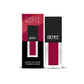 Renee Check Matte Liquid Lip Color 2.5ml - Tower Of Wine