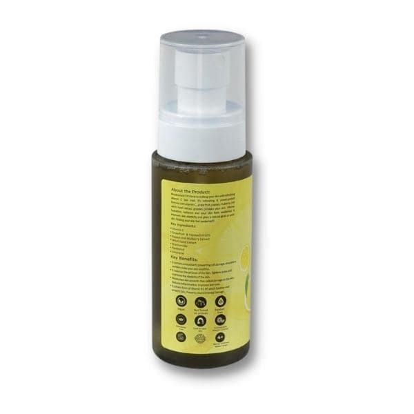 RECODE STUDIO Vitamin C Skin Mist (120ml)