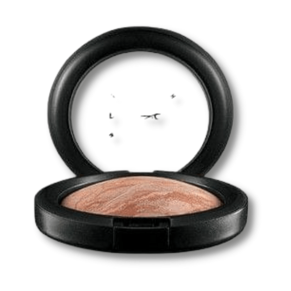 MAC Mineralize SkinFinish Natural