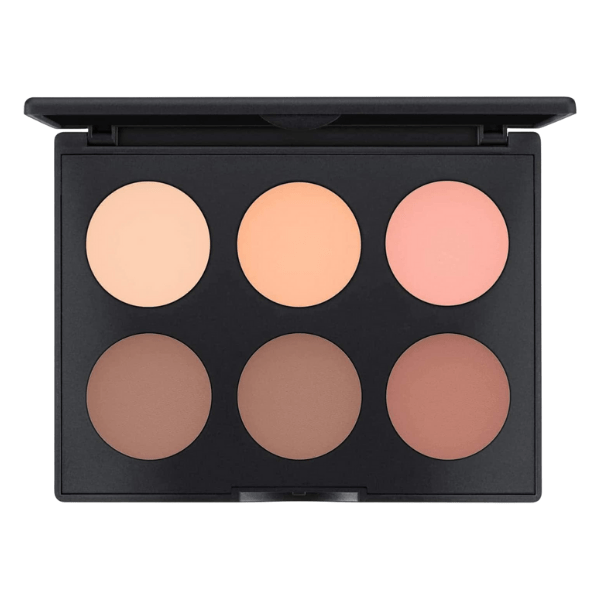 MAC Emphasize Cream Contour Palette