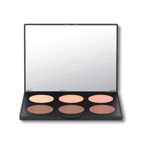 MAC Emphasize Cream Contour Palette