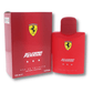SCUDERIA FERRARI RED Spray for Men (125ml)