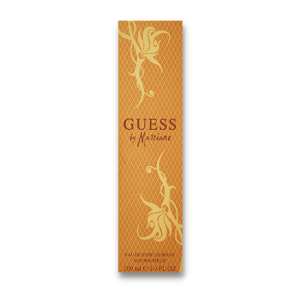 GUESS BY MARCIANO Natural Spray for Women (100mle)