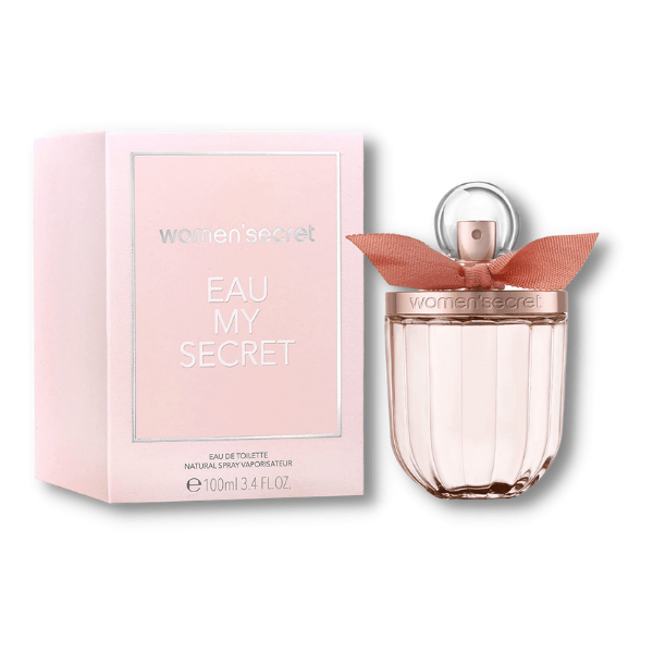 WOMEN’S SECRET EAU My Secret Spray for Women (100ml)